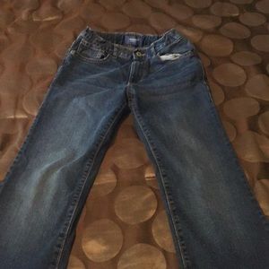 Boys jeans